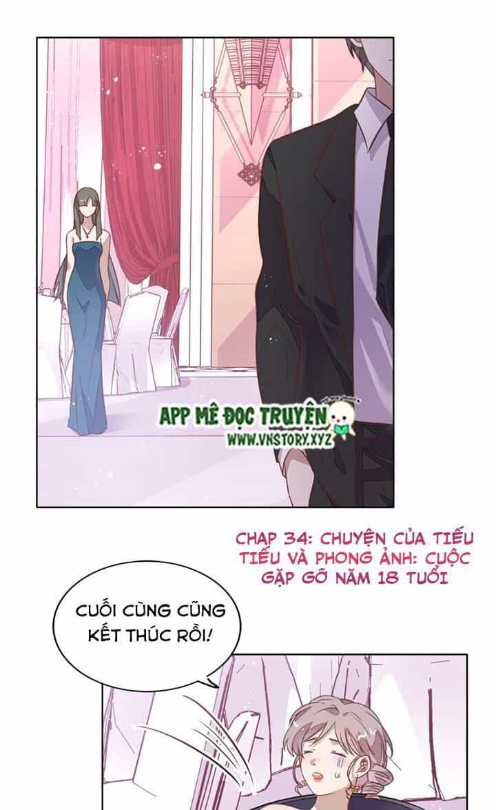 Bạn Trai Kém Tuổi Bẫy Yêu Tôi - Chương 39 - ảnh 1