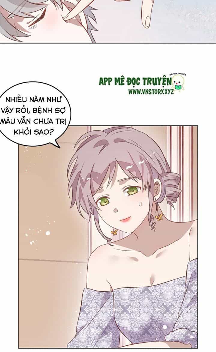 Bạn Trai Kém Tuổi Bẫy Yêu Tôi - Chương 39 - ảnh 10