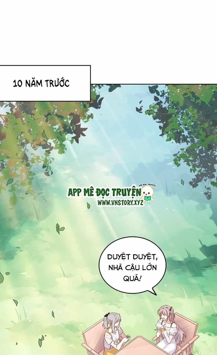 Bạn Trai Kém Tuổi Bẫy Yêu Tôi - Chương 39 - ảnh 11