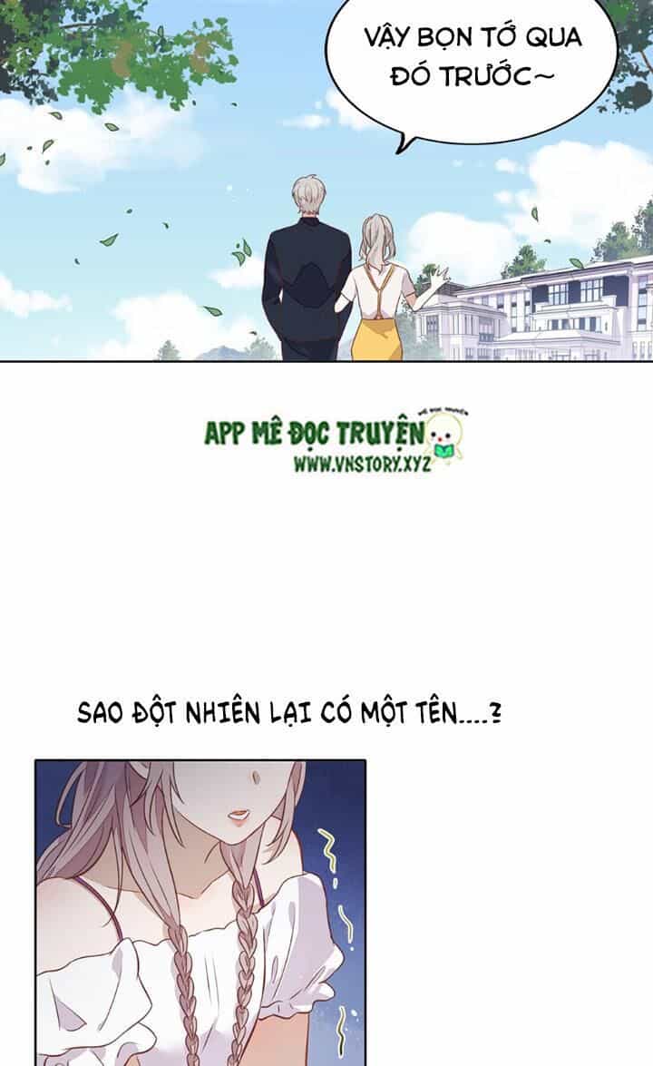 Bạn Trai Kém Tuổi Bẫy Yêu Tôi - Chương 39 - ảnh 18