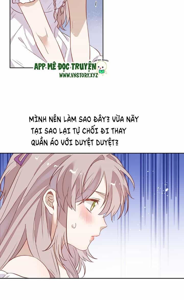 Bạn Trai Kém Tuổi Bẫy Yêu Tôi - Chương 39 - ảnh 19