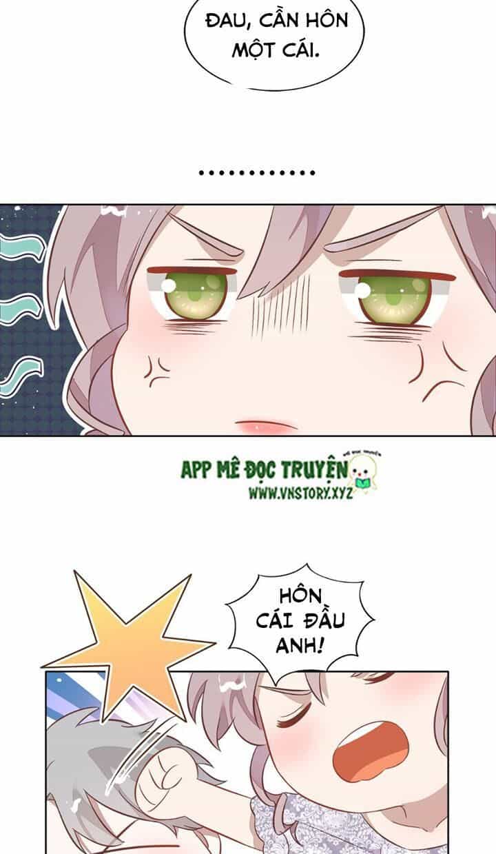 Bạn Trai Kém Tuổi Bẫy Yêu Tôi - Chương 39 - ảnh 38