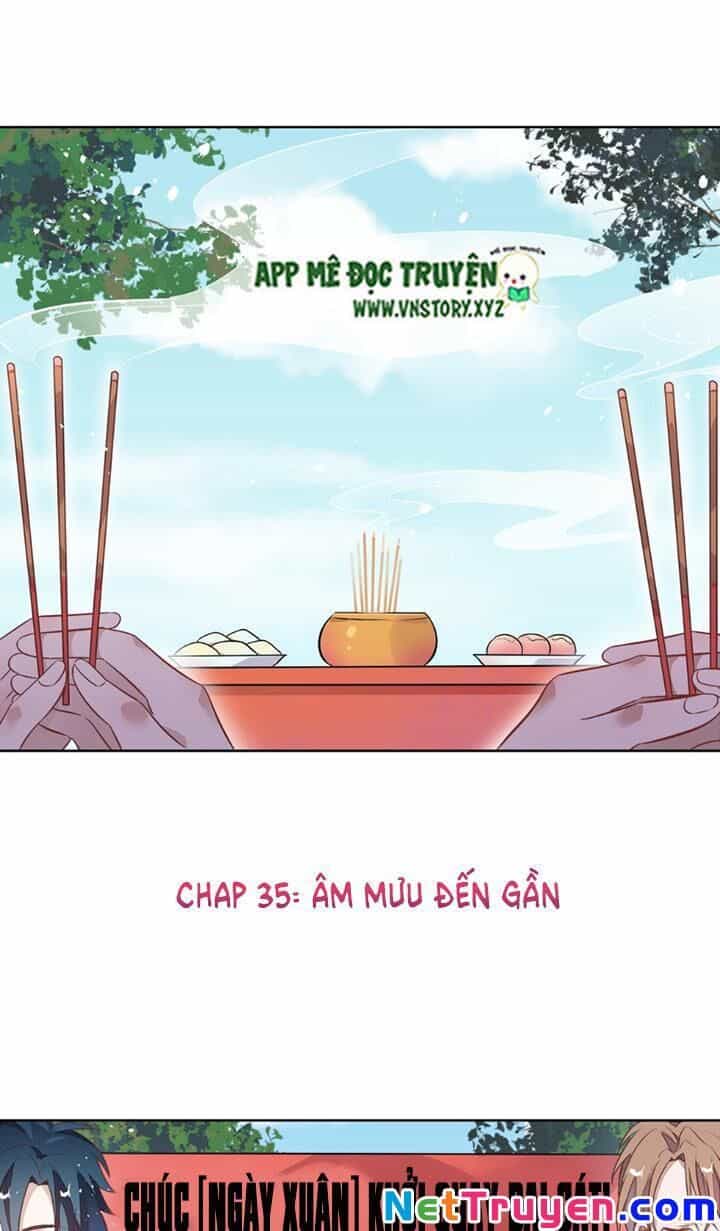 Bạn Trai Kém Tuổi Bẫy Yêu Tôi - Chương 40 - ảnh 1