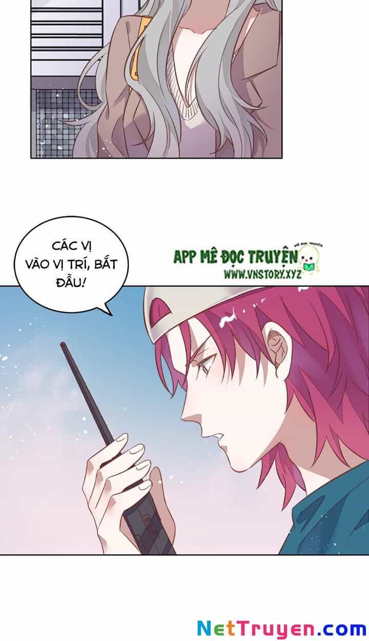 Bạn Trai Kém Tuổi Bẫy Yêu Tôi - Chương 40 - ảnh 31