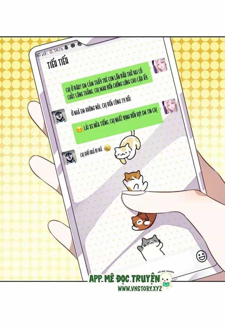 Bạn Trai Kém Tuổi Bẫy Yêu Tôi - Chương 4 - ảnh 11