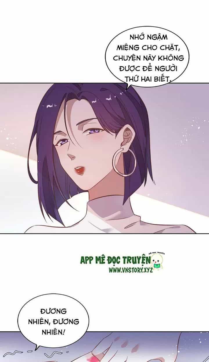 Bạn Trai Kém Tuổi Bẫy Yêu Tôi - Chương 41 - ảnh 16