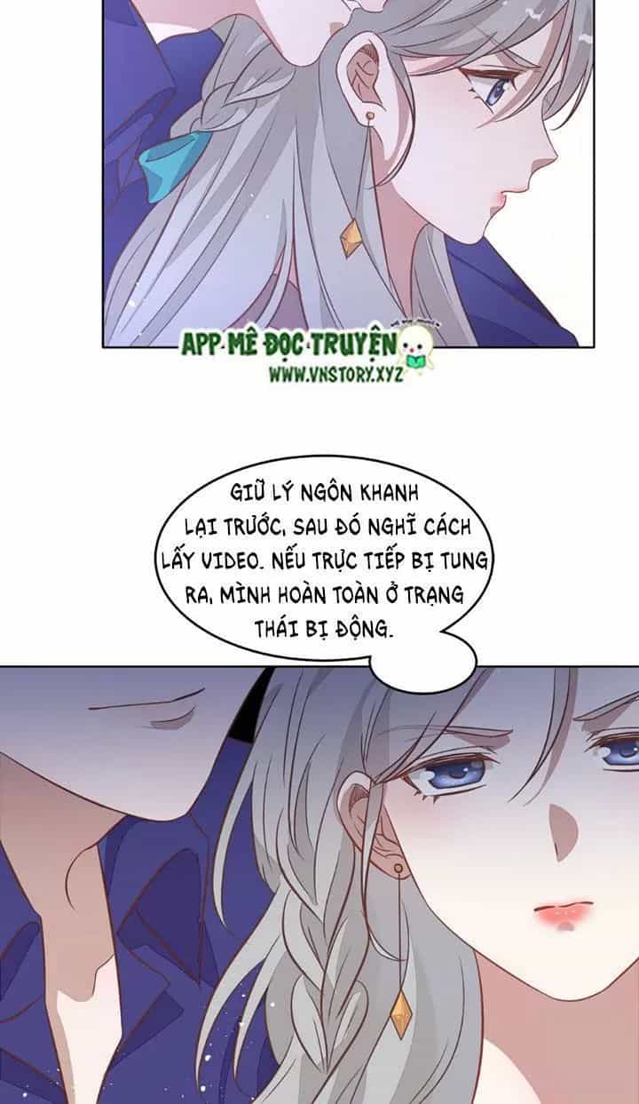 Bạn Trai Kém Tuổi Bẫy Yêu Tôi - Chương 41 - ảnh 18