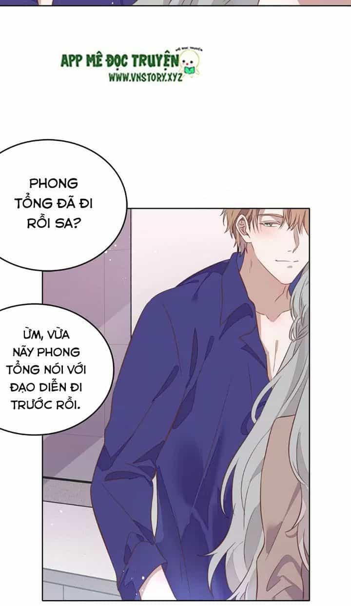 Bạn Trai Kém Tuổi Bẫy Yêu Tôi - Chương 41 - ảnh 19