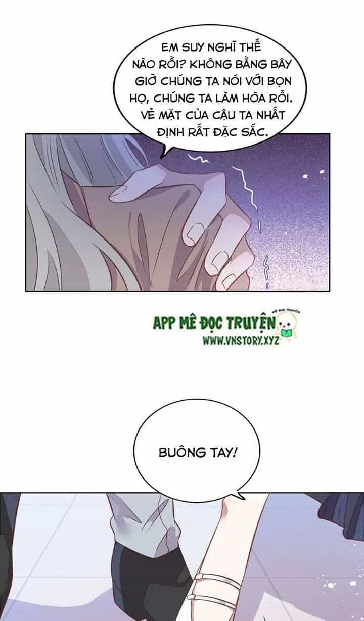 Bạn Trai Kém Tuổi Bẫy Yêu Tôi - Chương 41 - ảnh 20