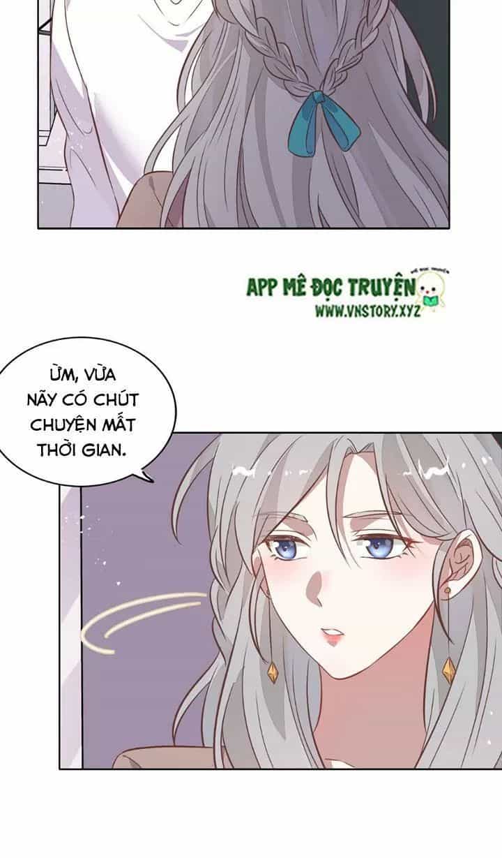 Bạn Trai Kém Tuổi Bẫy Yêu Tôi - Chương 41 - ảnh 24