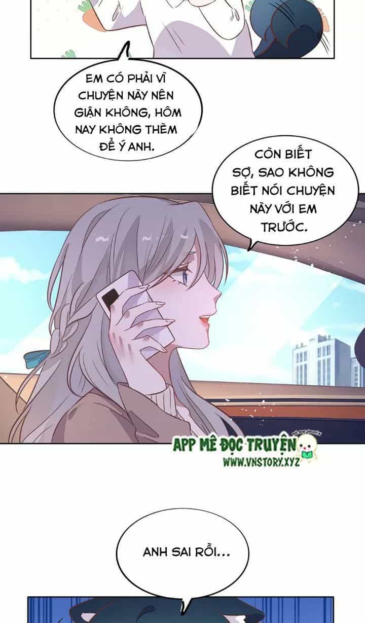Bạn Trai Kém Tuổi Bẫy Yêu Tôi - Chương 41 - ảnh 35