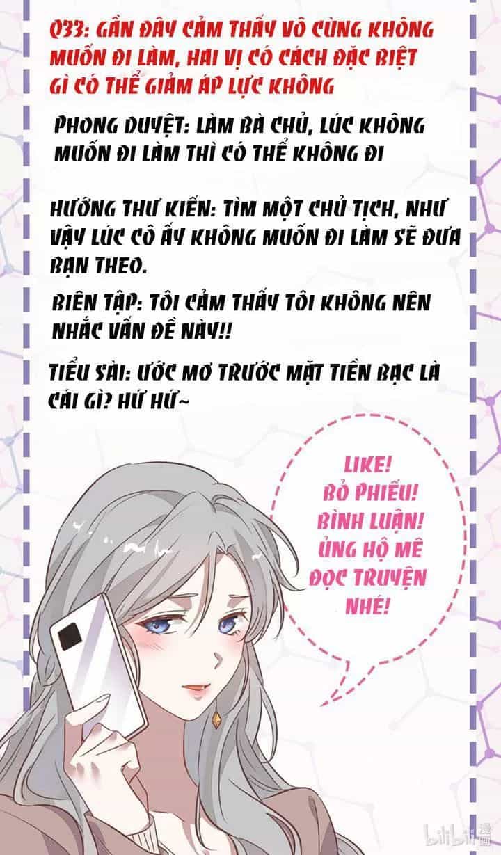 Bạn Trai Kém Tuổi Bẫy Yêu Tôi - Chương 41 - ảnh 40