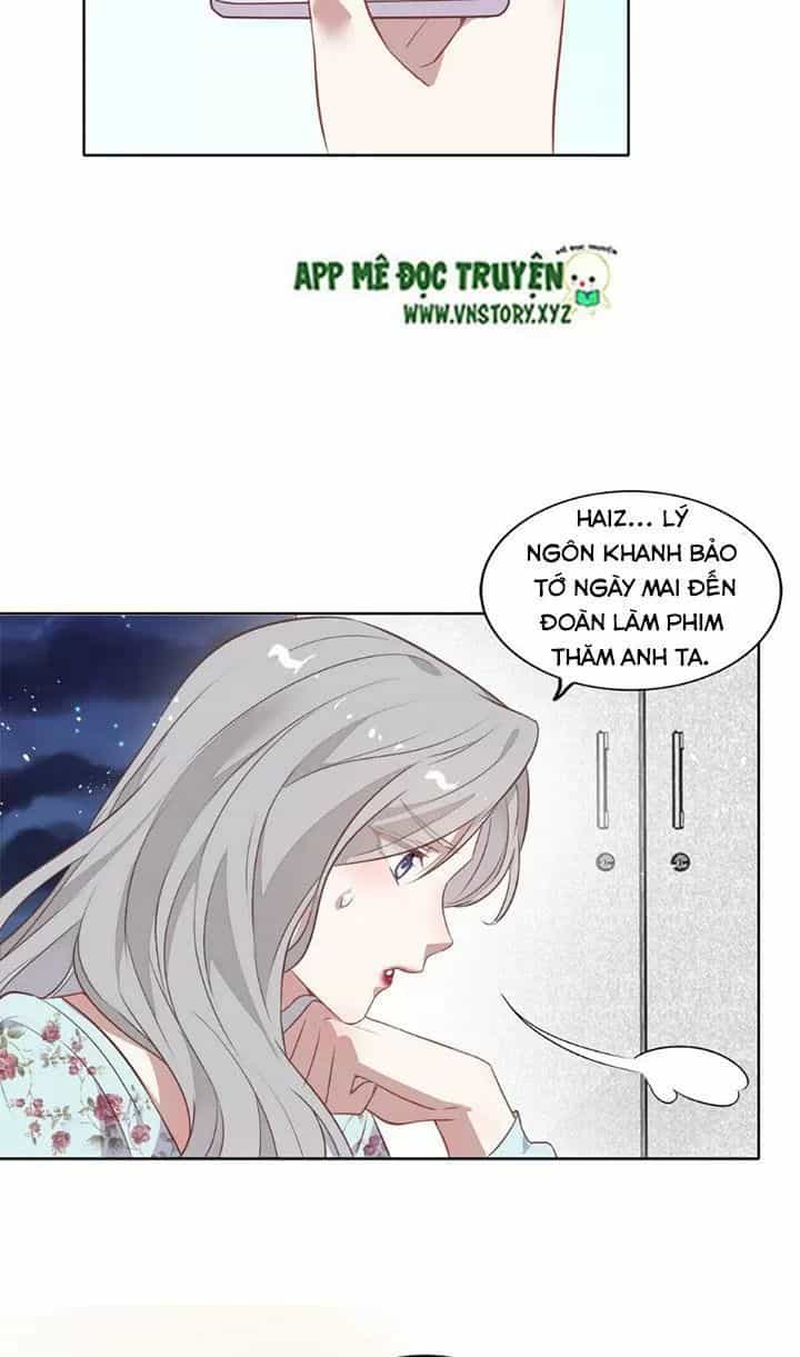 Bạn Trai Kém Tuổi Bẫy Yêu Tôi - Chương 42 - ảnh 10
