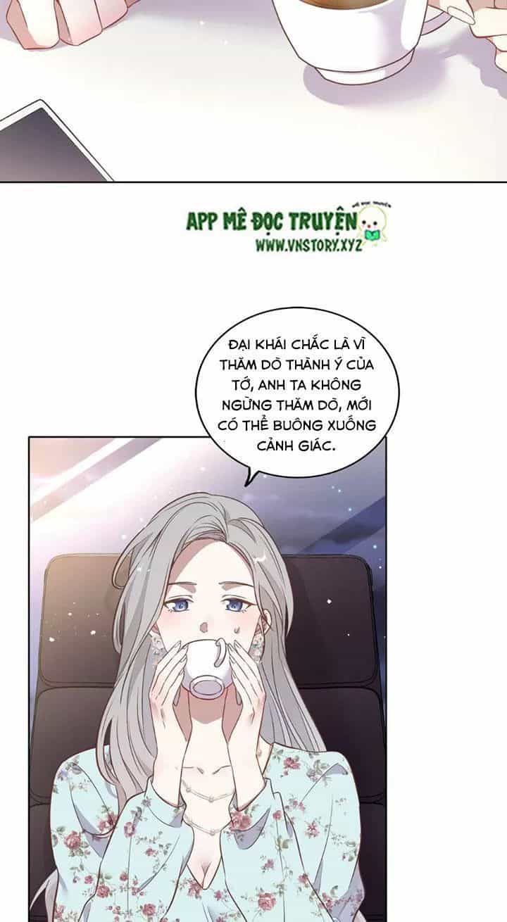 Bạn Trai Kém Tuổi Bẫy Yêu Tôi - Chương 42 - ảnh 12