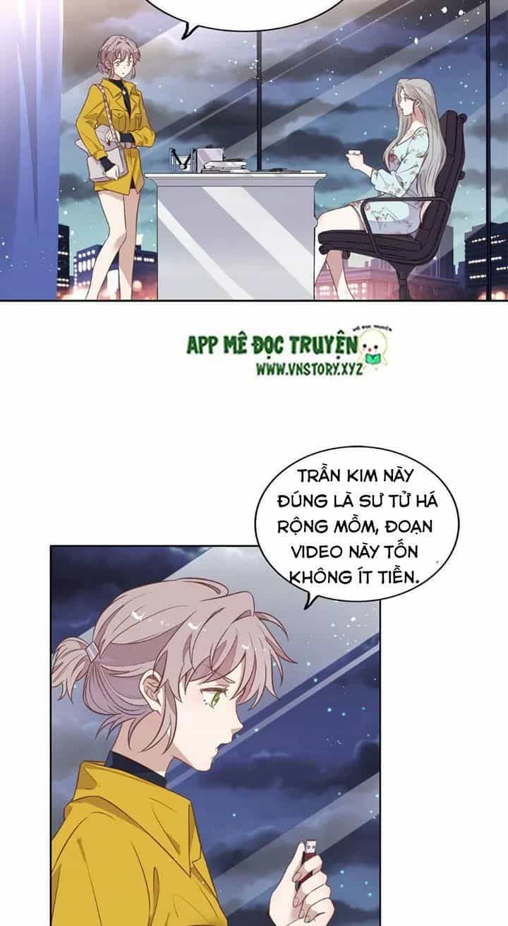 Bạn Trai Kém Tuổi Bẫy Yêu Tôi - Chương 42 - ảnh 14