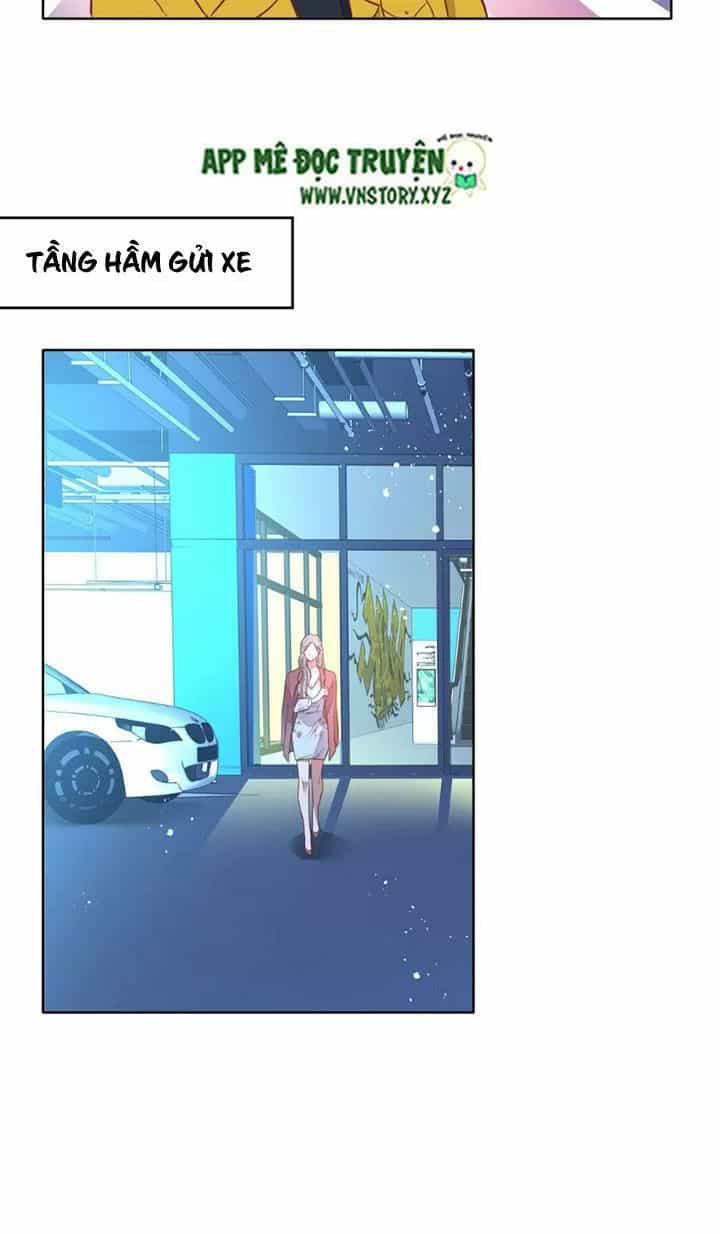 Bạn Trai Kém Tuổi Bẫy Yêu Tôi - Chương 42 - ảnh 28