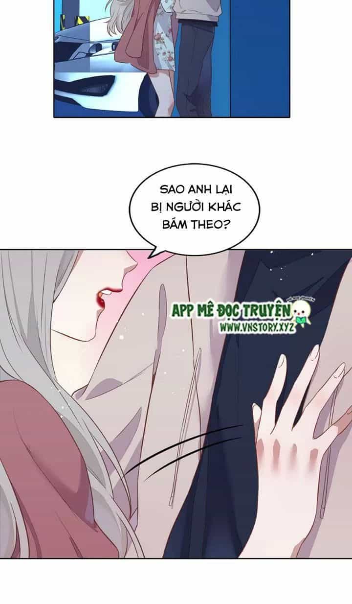 Bạn Trai Kém Tuổi Bẫy Yêu Tôi - Chương 42 - ảnh 38
