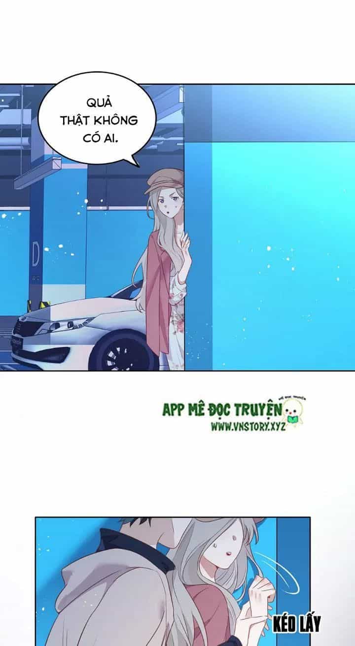 Bạn Trai Kém Tuổi Bẫy Yêu Tôi - Chương 42 - ảnh 40