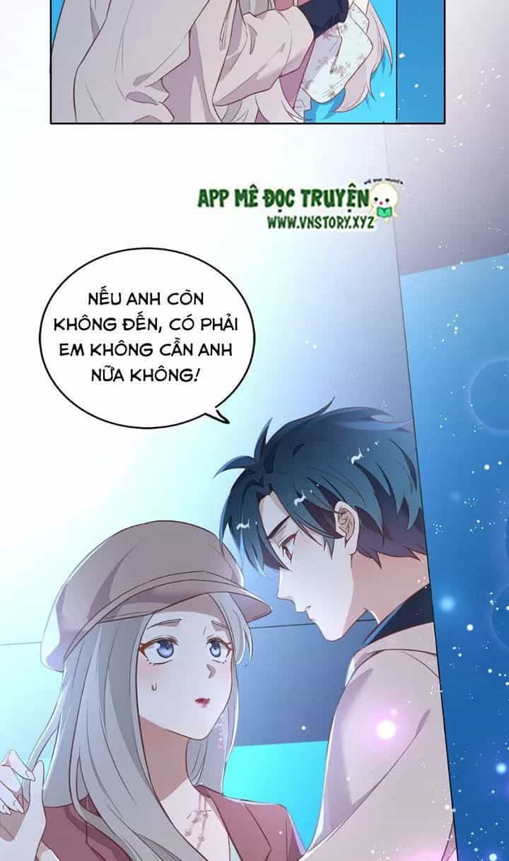 Bạn Trai Kém Tuổi Bẫy Yêu Tôi - Chương 42 - ảnh 41