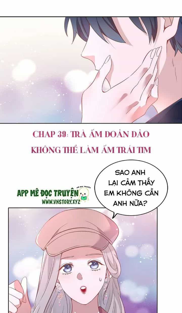 Bạn Trai Kém Tuổi Bẫy Yêu Tôi - Chương 43 - ảnh 1