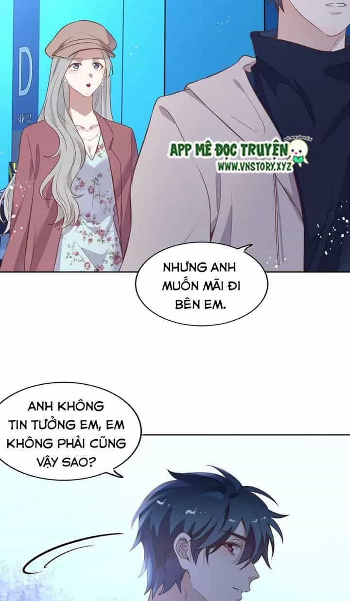 Bạn Trai Kém Tuổi Bẫy Yêu Tôi - Chương 43 - ảnh 19
