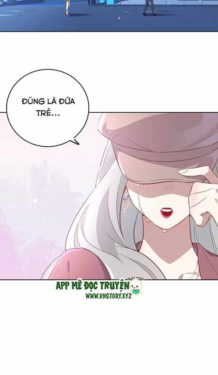 Bạn Trai Kém Tuổi Bẫy Yêu Tôi - Chương 43 - ảnh 21