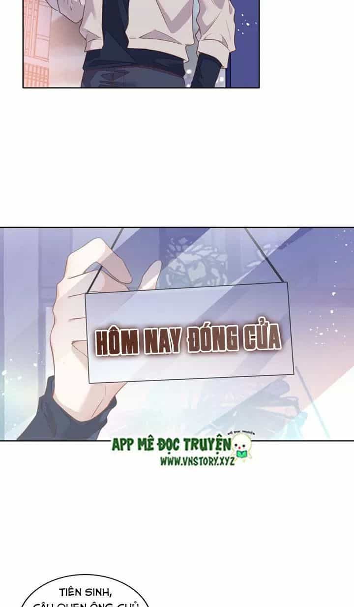 Bạn Trai Kém Tuổi Bẫy Yêu Tôi - Chương 43 - ảnh 27