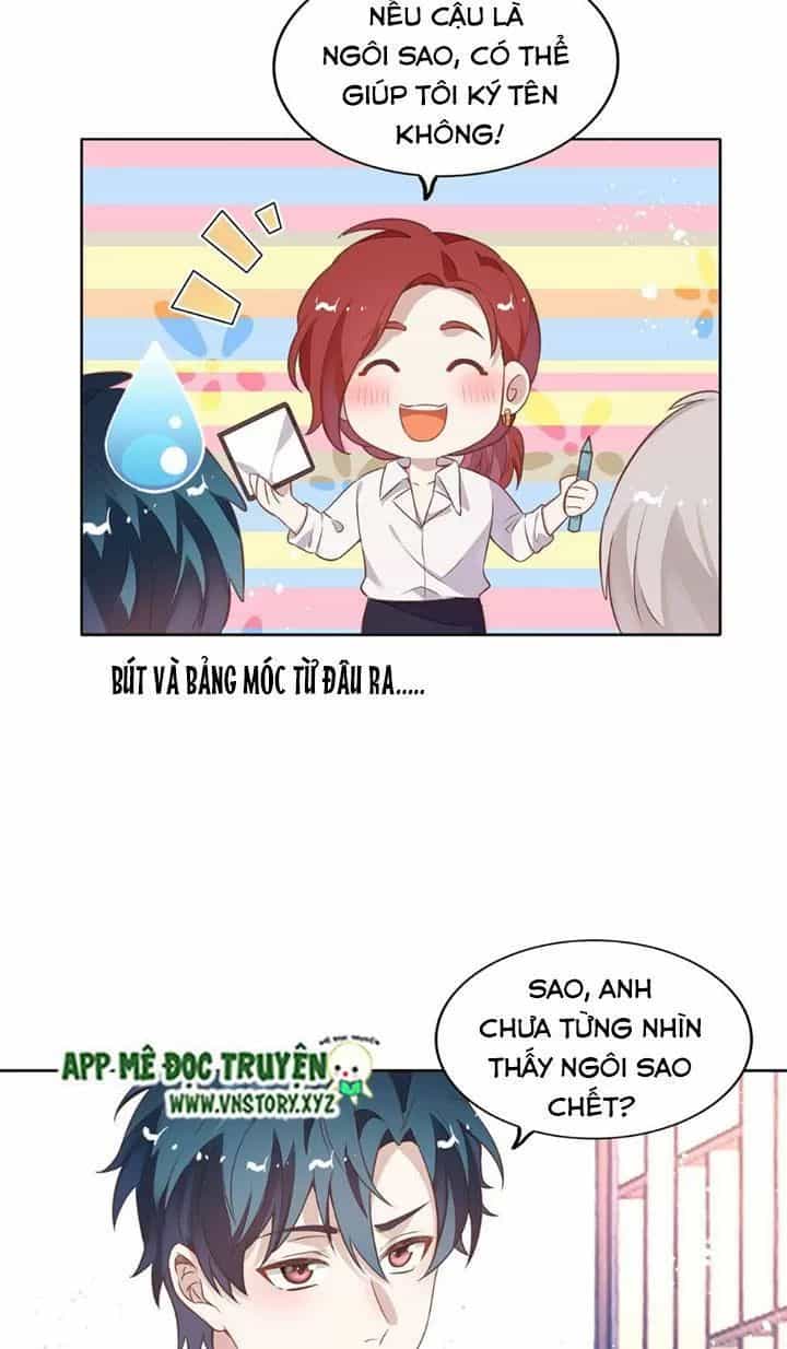 Bạn Trai Kém Tuổi Bẫy Yêu Tôi - Chương 43 - ảnh 35