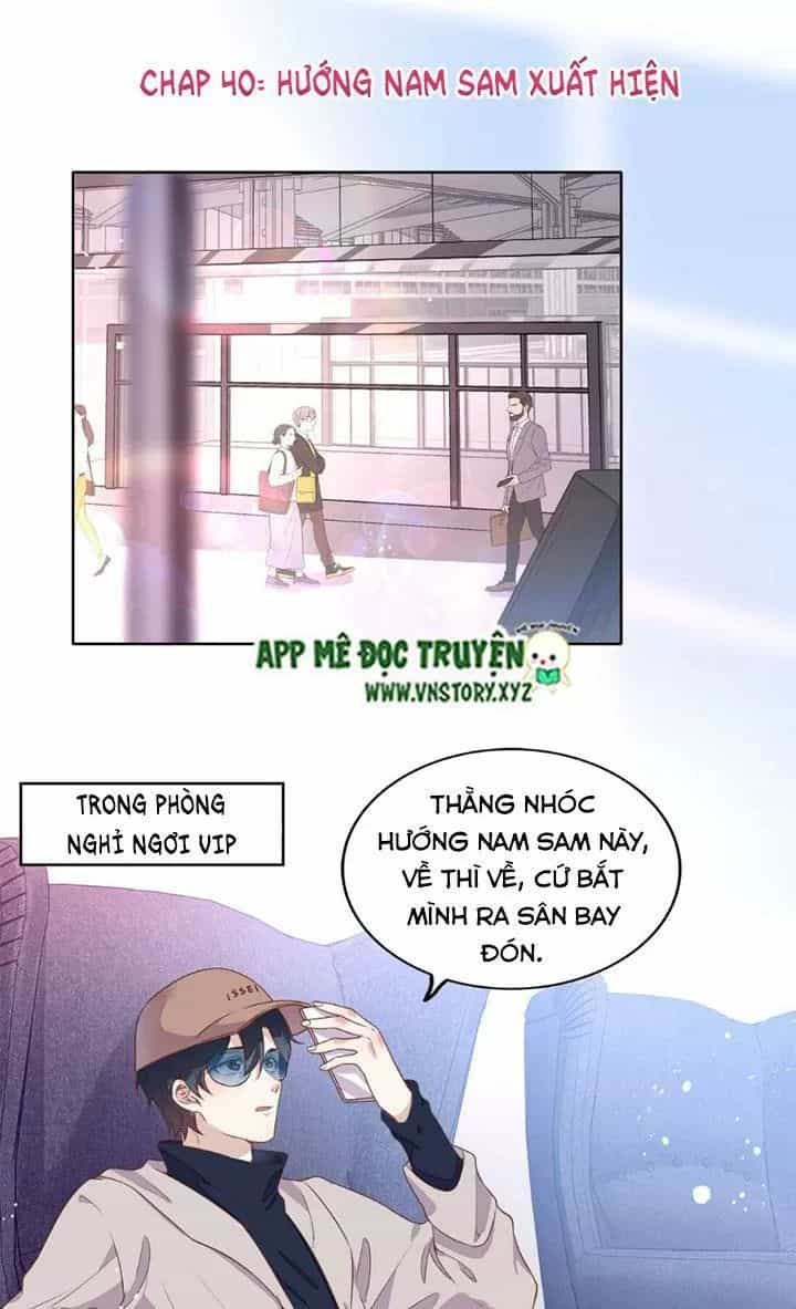 Bạn Trai Kém Tuổi Bẫy Yêu Tôi - Chương 44 - ảnh 1