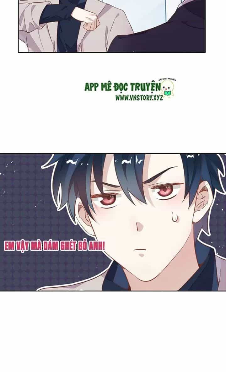 Bạn Trai Kém Tuổi Bẫy Yêu Tôi - Chương 44 - ảnh 10