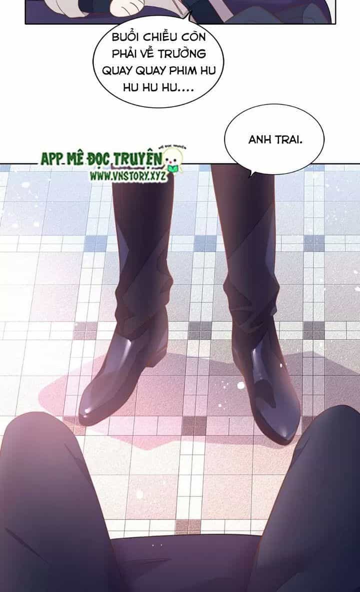 Bạn Trai Kém Tuổi Bẫy Yêu Tôi - Chương 44 - ảnh 3
