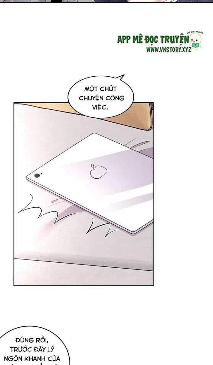 Bạn Trai Kém Tuổi Bẫy Yêu Tôi - Chương 44 - ảnh 31