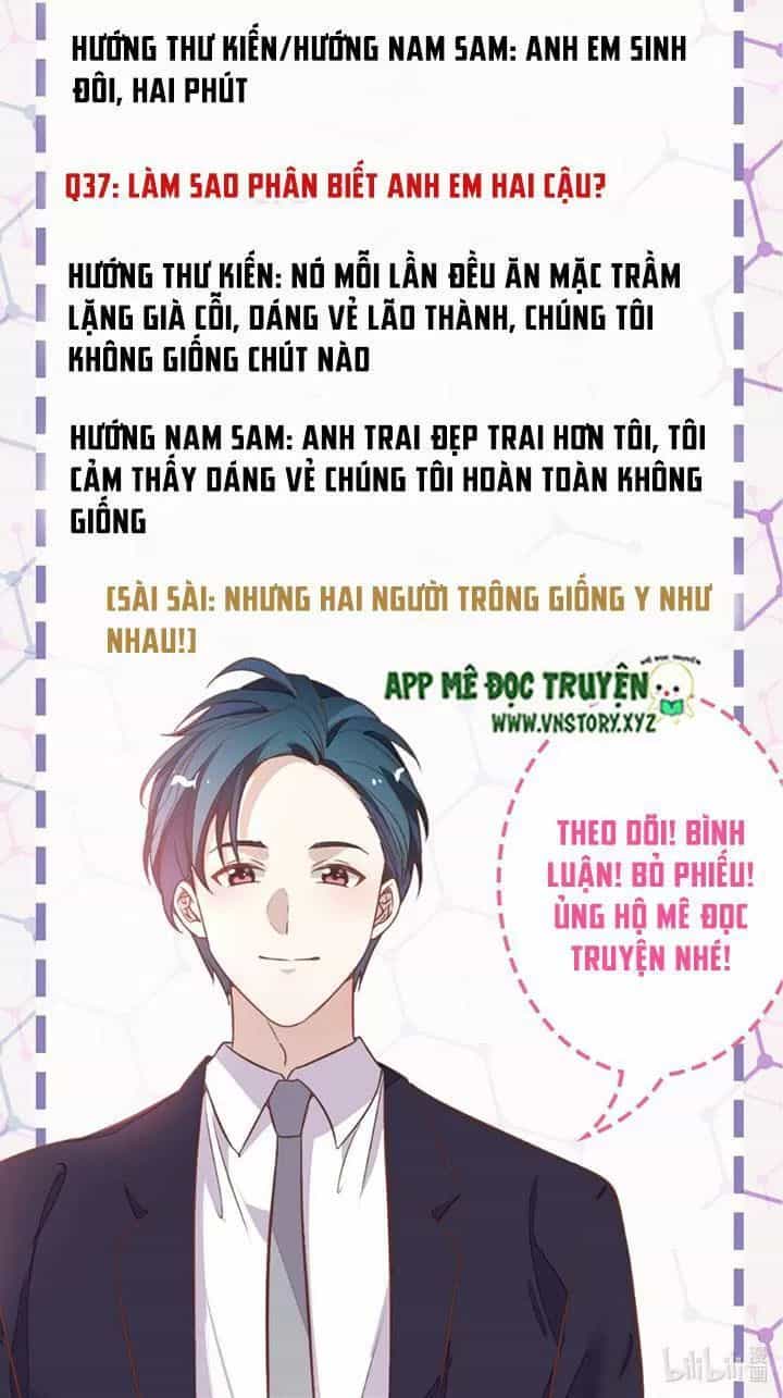 Bạn Trai Kém Tuổi Bẫy Yêu Tôi - Chương 44 - ảnh 47