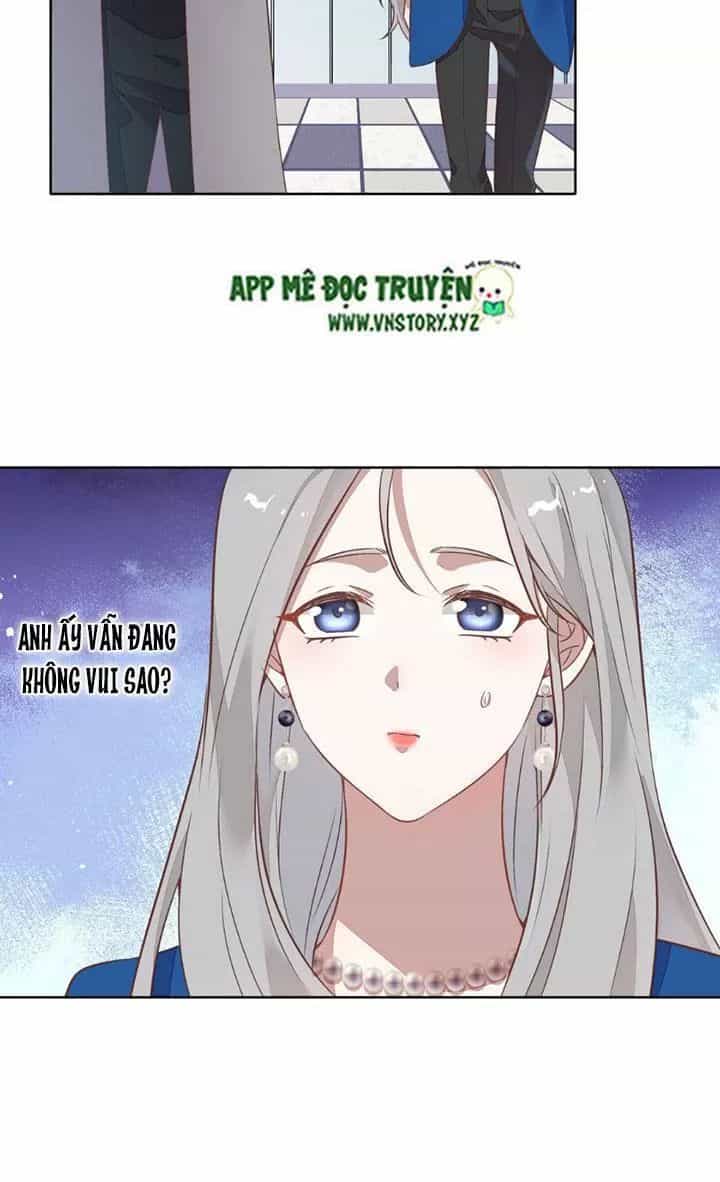 Bạn Trai Kém Tuổi Bẫy Yêu Tôi - Chương 45 - ảnh 10