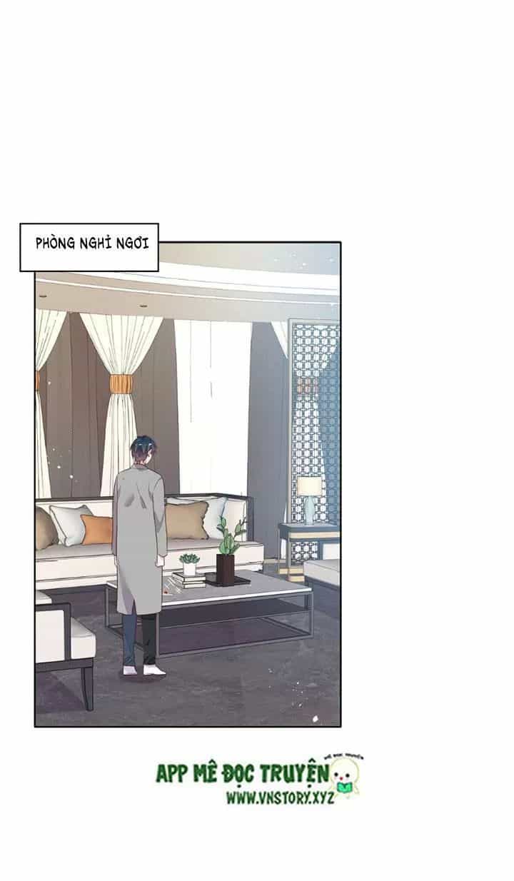 Bạn Trai Kém Tuổi Bẫy Yêu Tôi - Chương 45 - ảnh 21
