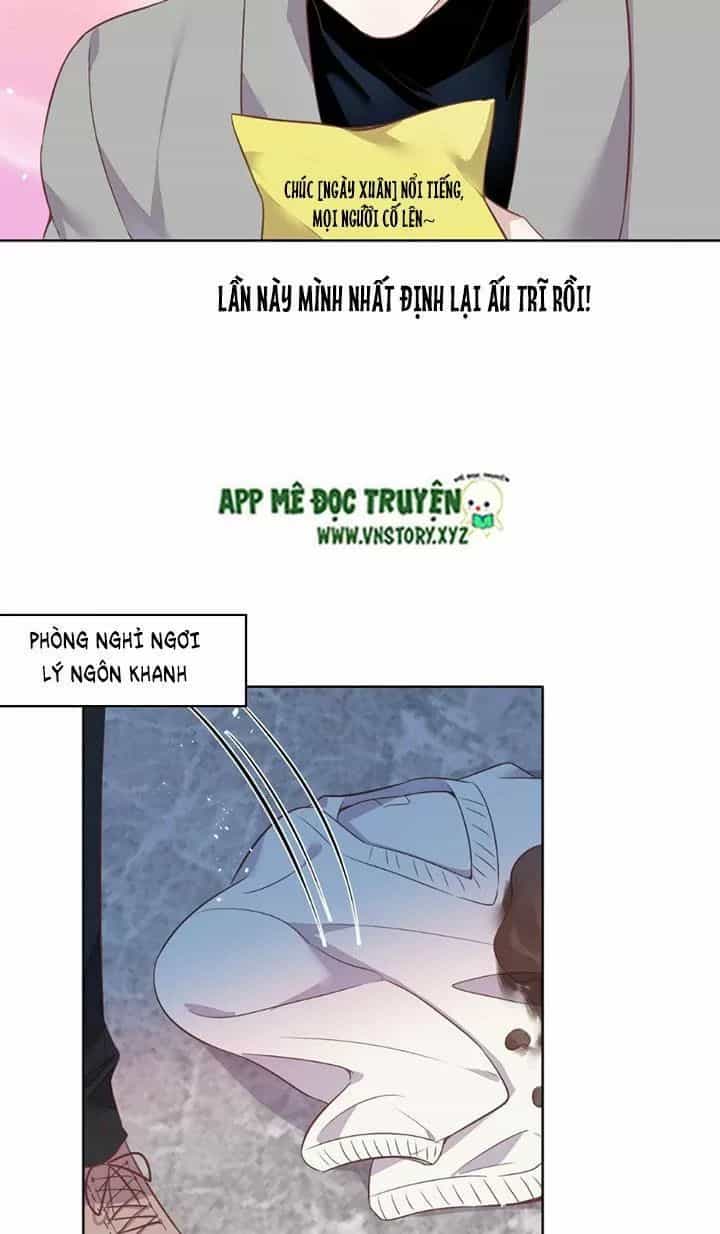 Bạn Trai Kém Tuổi Bẫy Yêu Tôi - Chương 45 - ảnh 26