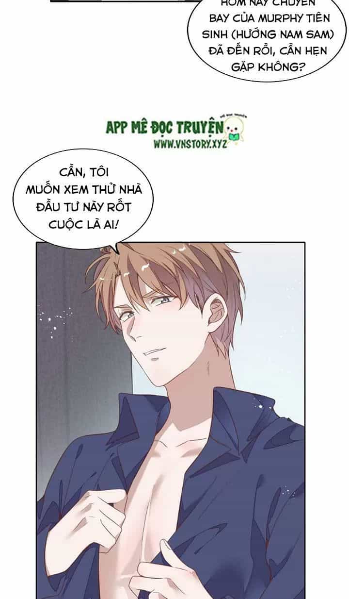 Bạn Trai Kém Tuổi Bẫy Yêu Tôi - Chương 45 - ảnh 28