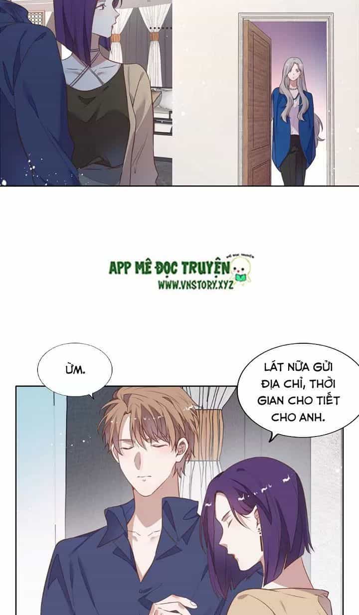 Bạn Trai Kém Tuổi Bẫy Yêu Tôi - Chương 45 - ảnh 30