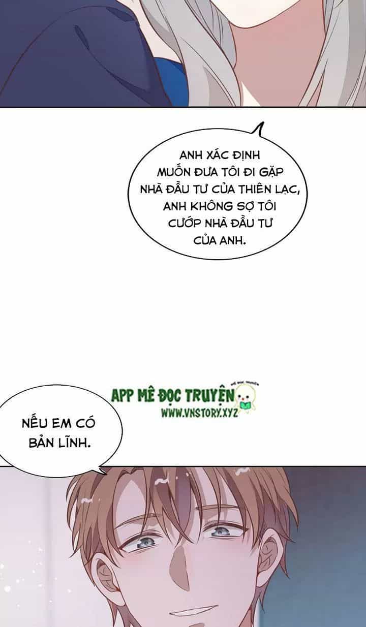 Bạn Trai Kém Tuổi Bẫy Yêu Tôi - Chương 45 - ảnh 34