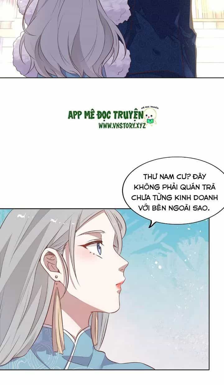 Bạn Trai Kém Tuổi Bẫy Yêu Tôi - Chương 45 - ảnh 38