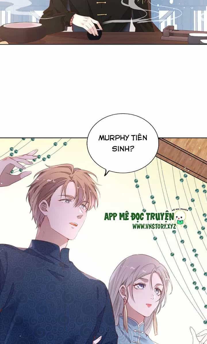 Bạn Trai Kém Tuổi Bẫy Yêu Tôi - Chương 45 - ảnh 42