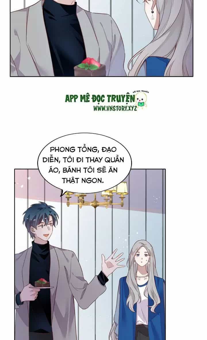 Bạn Trai Kém Tuổi Bẫy Yêu Tôi - Chương 45 - ảnh 9