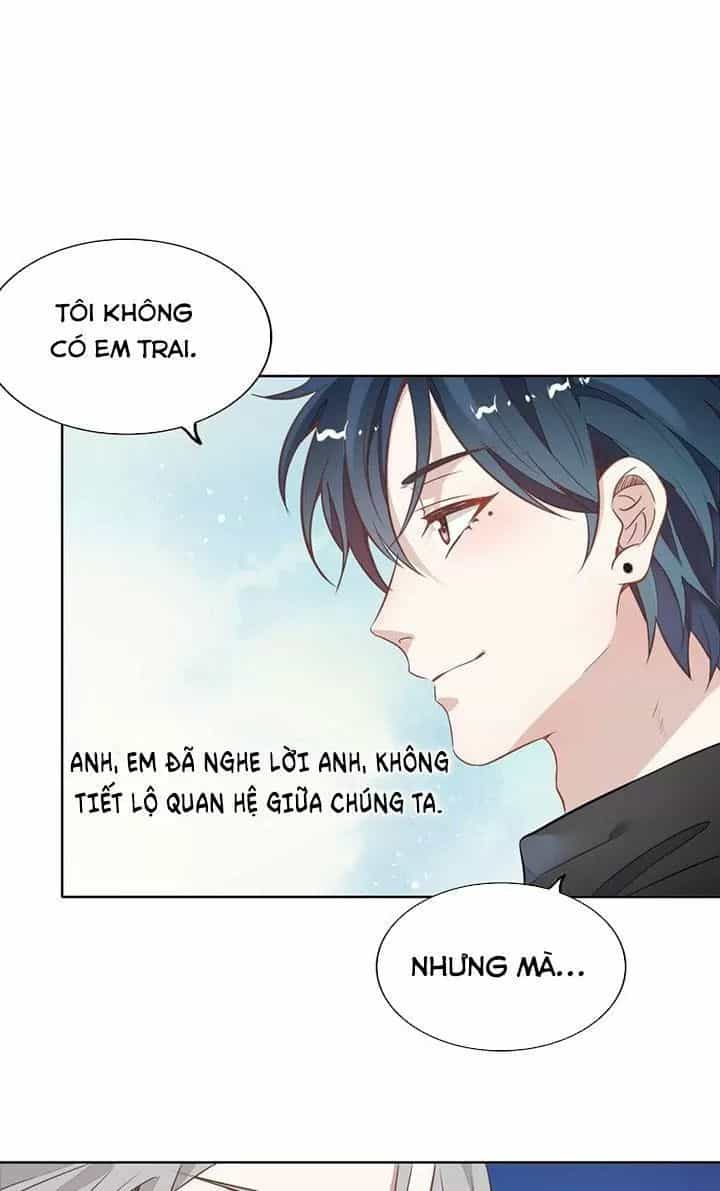 Bạn Trai Kém Tuổi Bẫy Yêu Tôi - Chương 46 - ảnh 11
