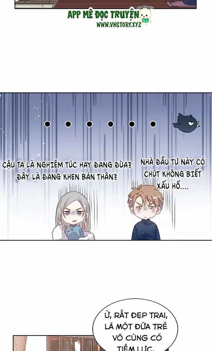 Bạn Trai Kém Tuổi Bẫy Yêu Tôi - Chương 46 - ảnh 13