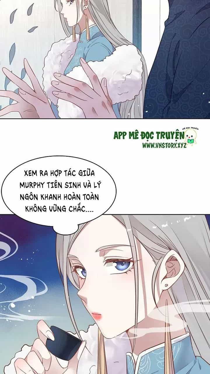 Bạn Trai Kém Tuổi Bẫy Yêu Tôi - Chương 46 - ảnh 20