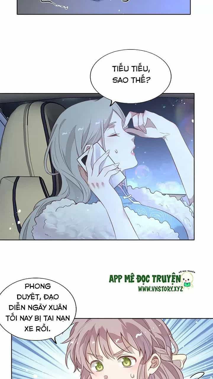 Bạn Trai Kém Tuổi Bẫy Yêu Tôi - Chương 46 - ảnh 24