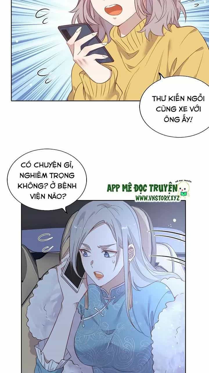 Bạn Trai Kém Tuổi Bẫy Yêu Tôi - Chương 46 - ảnh 25