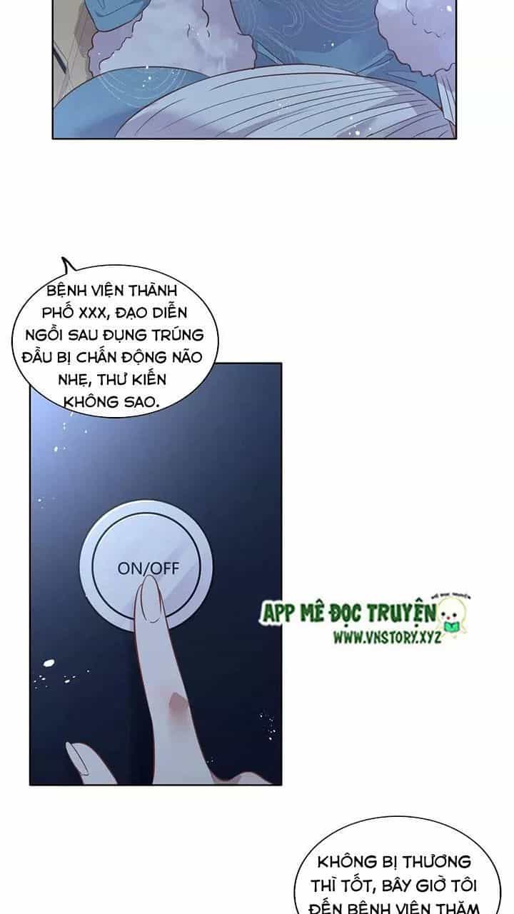 Bạn Trai Kém Tuổi Bẫy Yêu Tôi - Chương 46 - ảnh 26