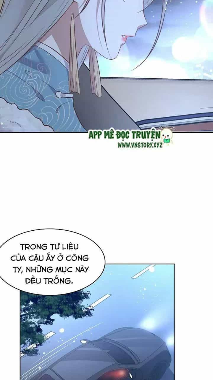 Bạn Trai Kém Tuổi Bẫy Yêu Tôi - Chương 46 - ảnh 28