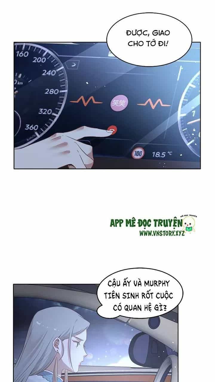 Bạn Trai Kém Tuổi Bẫy Yêu Tôi - Chương 46 - ảnh 30